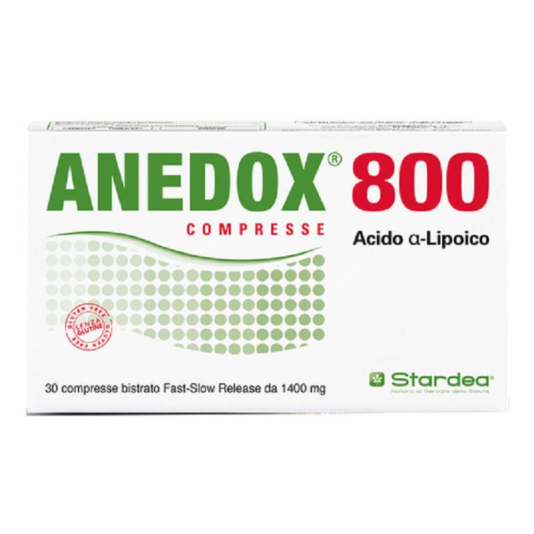 ANEDOX 800 30CPR