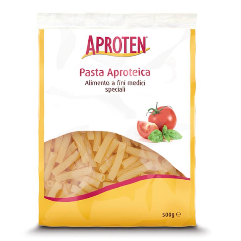 APROTEN RIGATINI 500G