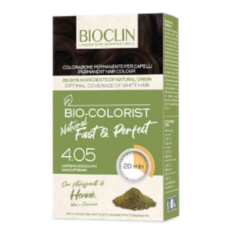 BIOCLIN BIO COLOR F&P CAST CIO