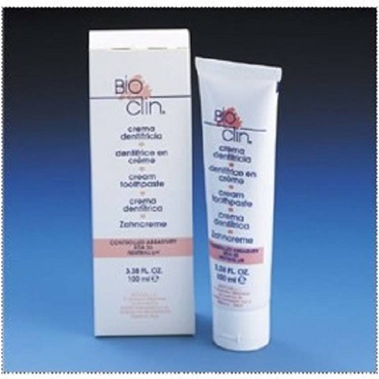 BIOCLIN CR DENTIF 100ML