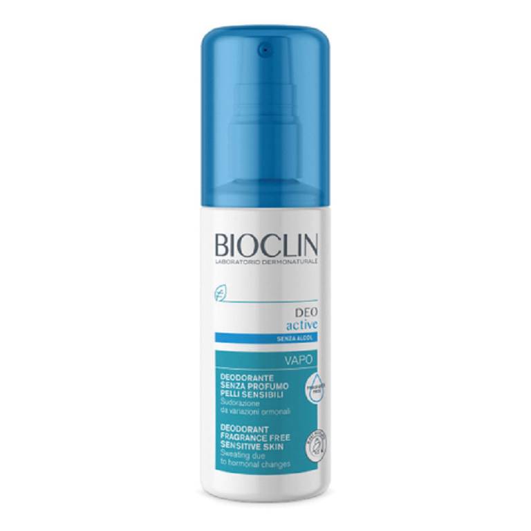 BIOCLIN DEO ACTIVE VAPO S/P