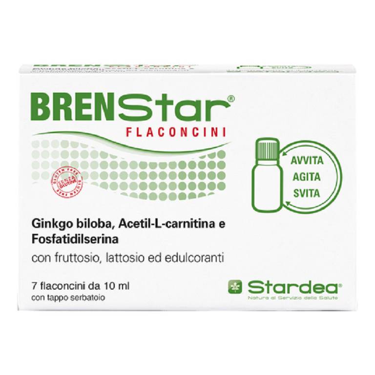 BRENSTAR 7FL 10ML