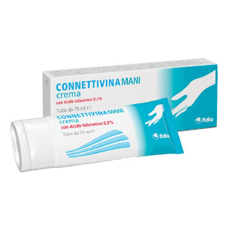 CONNETTIVINAMANI CREMA 75G