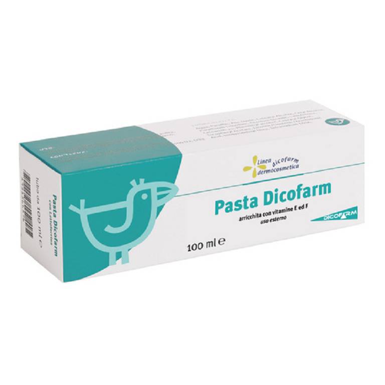 DICOFARM PASTA 100ML