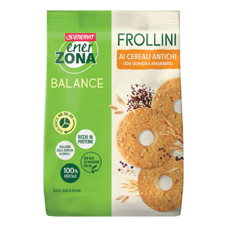 ENERZONA FROLLINI VEG CRL ANTI