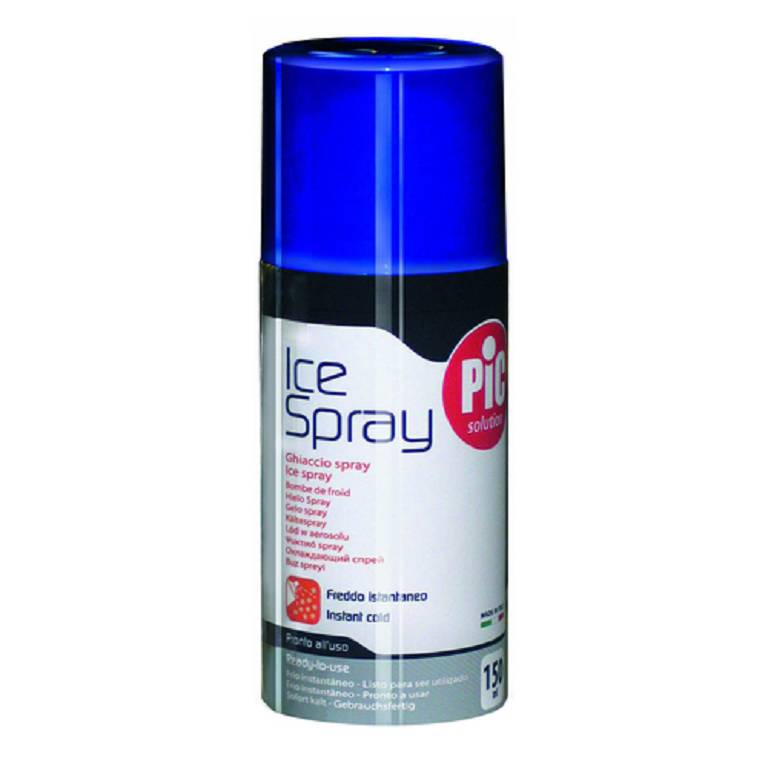 GHIACCIO PIC ICE SPRAY 150ML