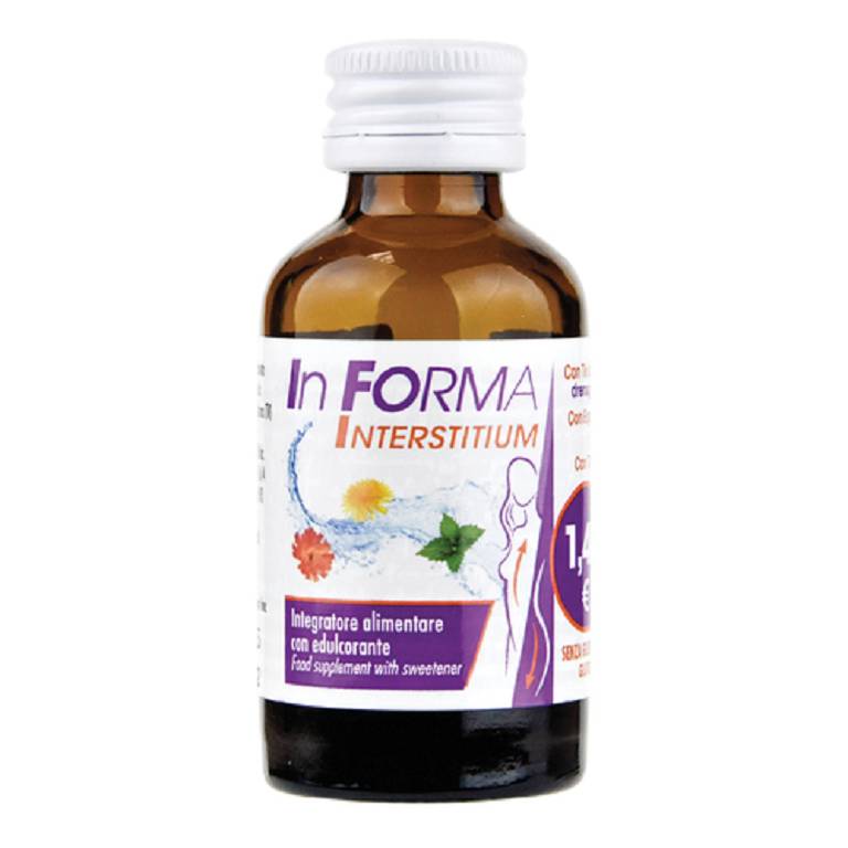 INFORMA INTERSTITIUM 15ML