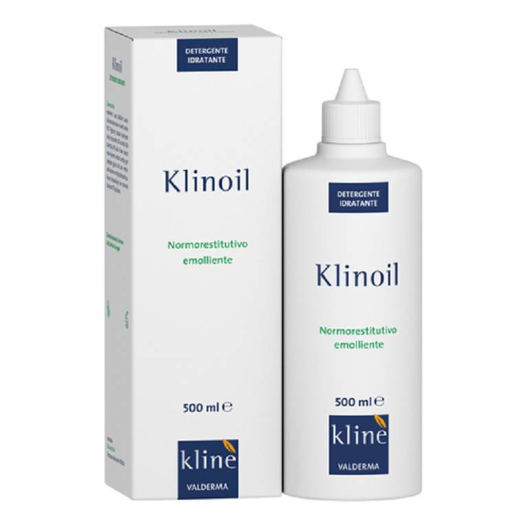 KLINOIL DET 500ML