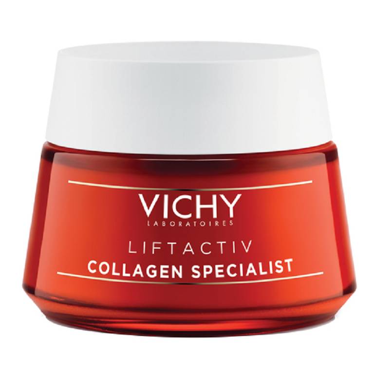 LIFTACTIVE COLLAGEN SPEC A/MAC