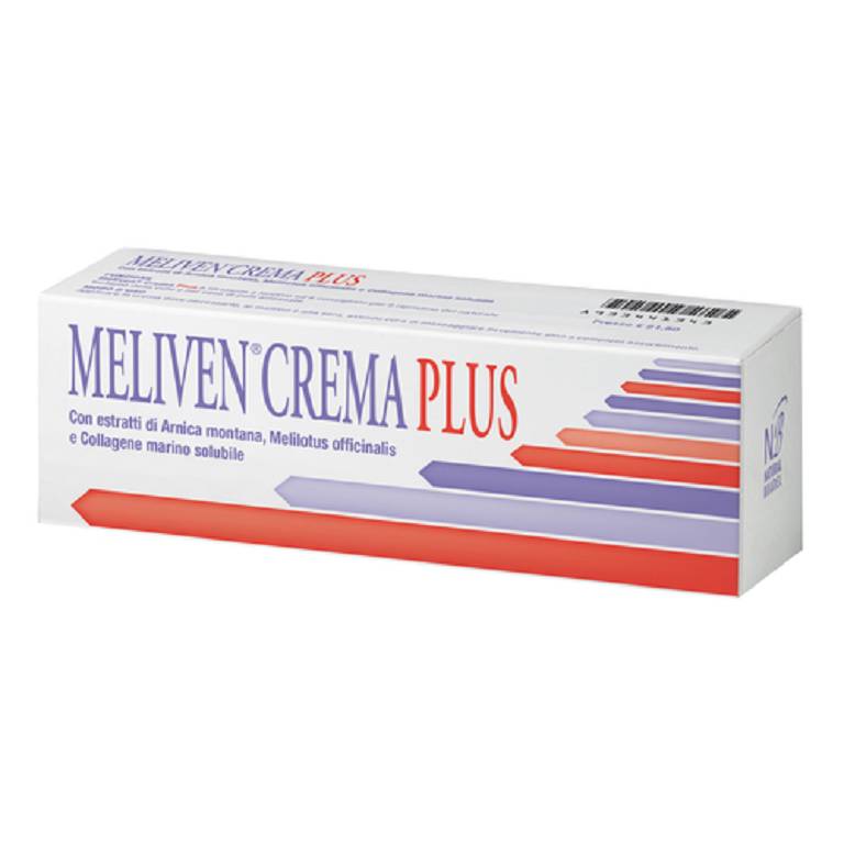 MELIVEN CREMA PLUS 100ML