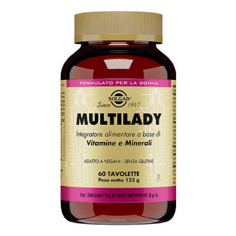 MULTILADY 60TAV