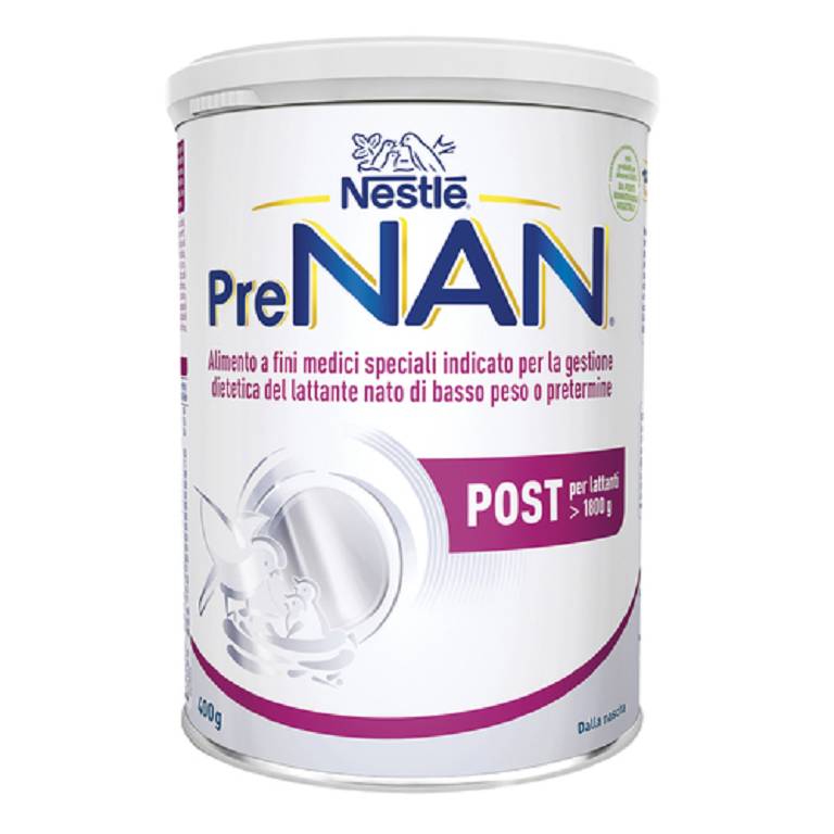 NESTLE' PRENAN POST 400G