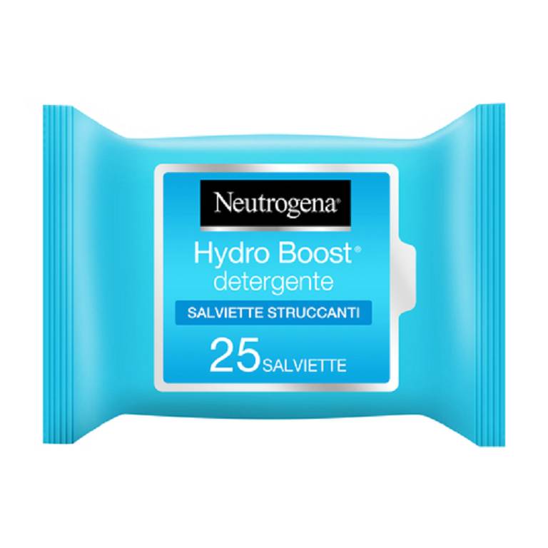 NEUTROGENA HB SALVIETTE STRUCC