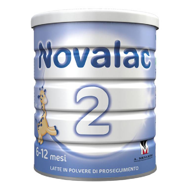 NOVALAC 2 800G