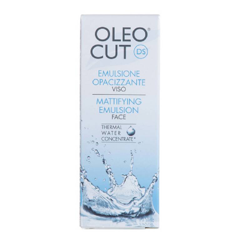 OLEOCUT EMULS OPACIZZAN DS50ML