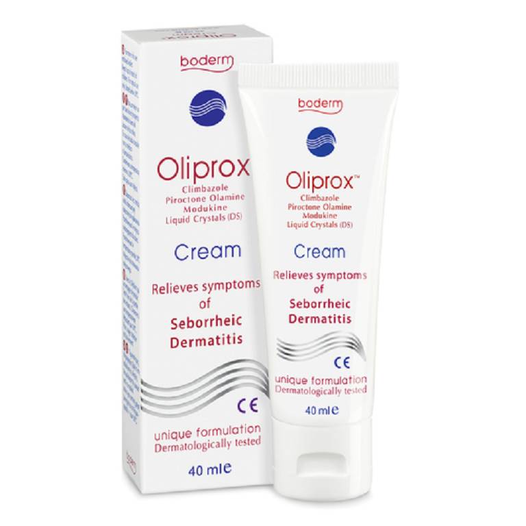 OLIPROX CREAM 40ML CE