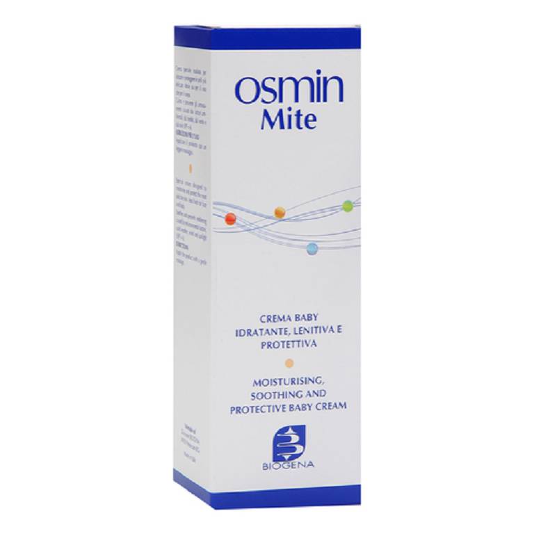 OSMIN MITE 125ML