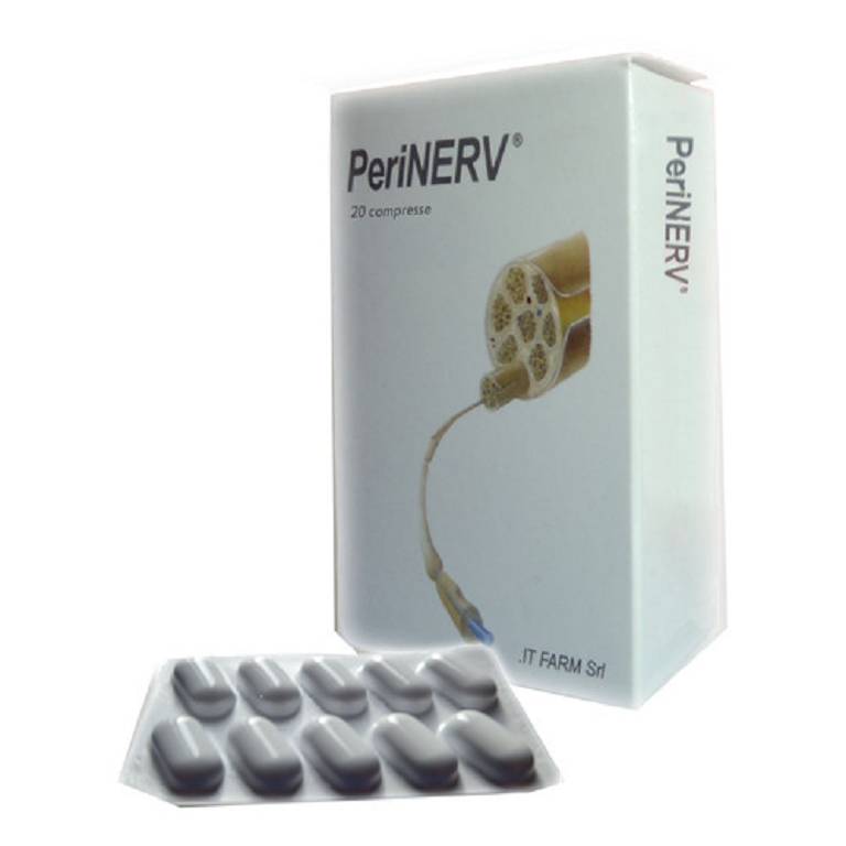 PERINERV 20CPR