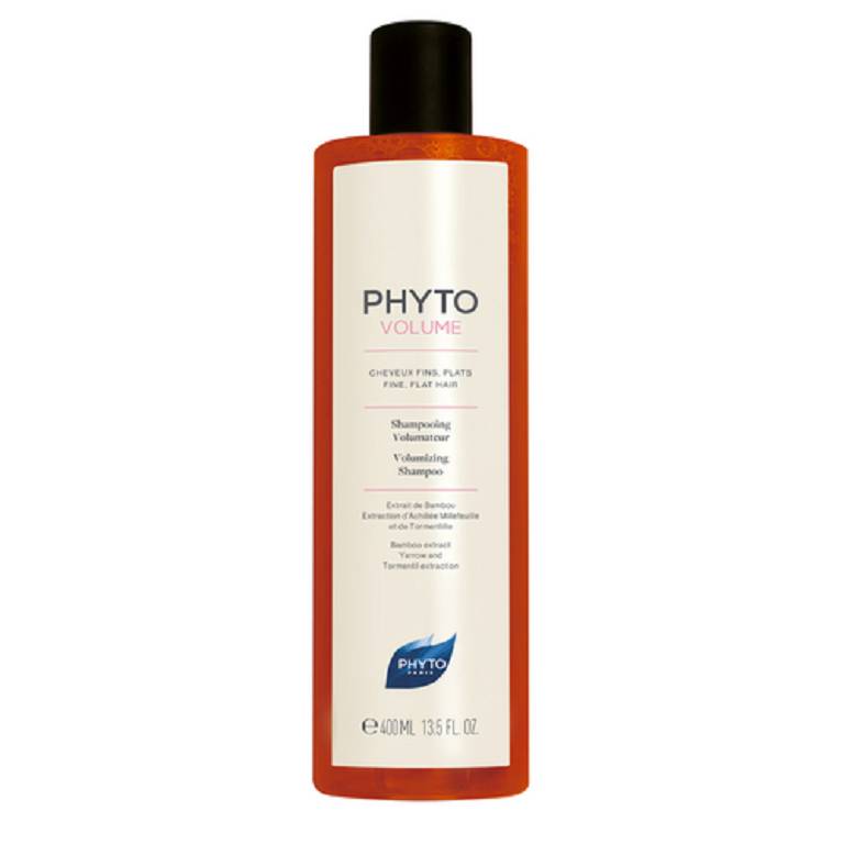 PHYTOVOLUME SHAMPOO 400ML