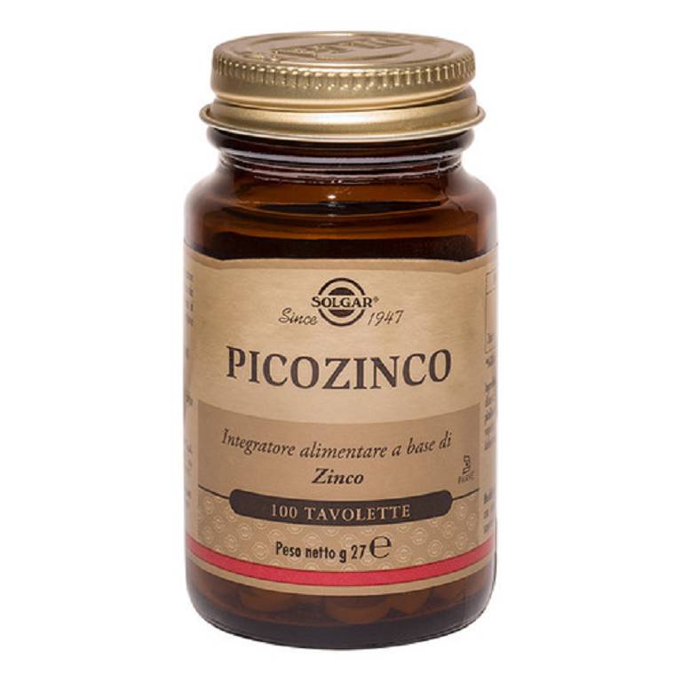 PICOZINCO 100TAV