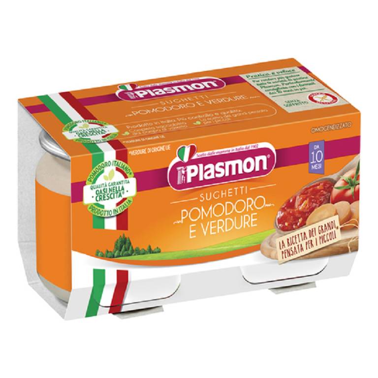 PLASMON SUGH POMOD/VERD80GX2PZ