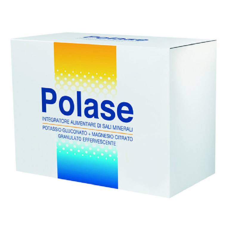 POLASE ARANCIA 24BUST