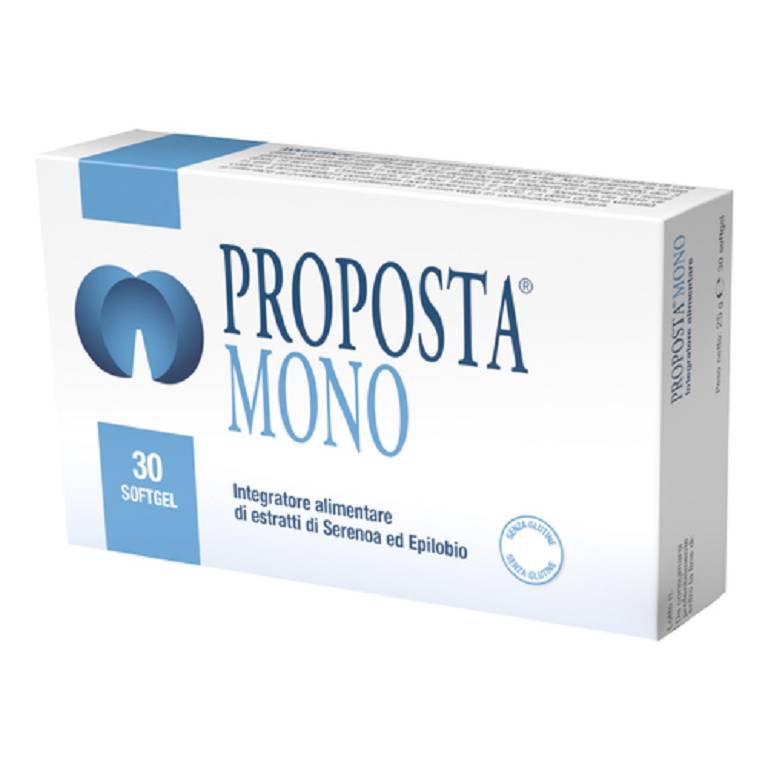 PROPOSTA MONO 30CPS