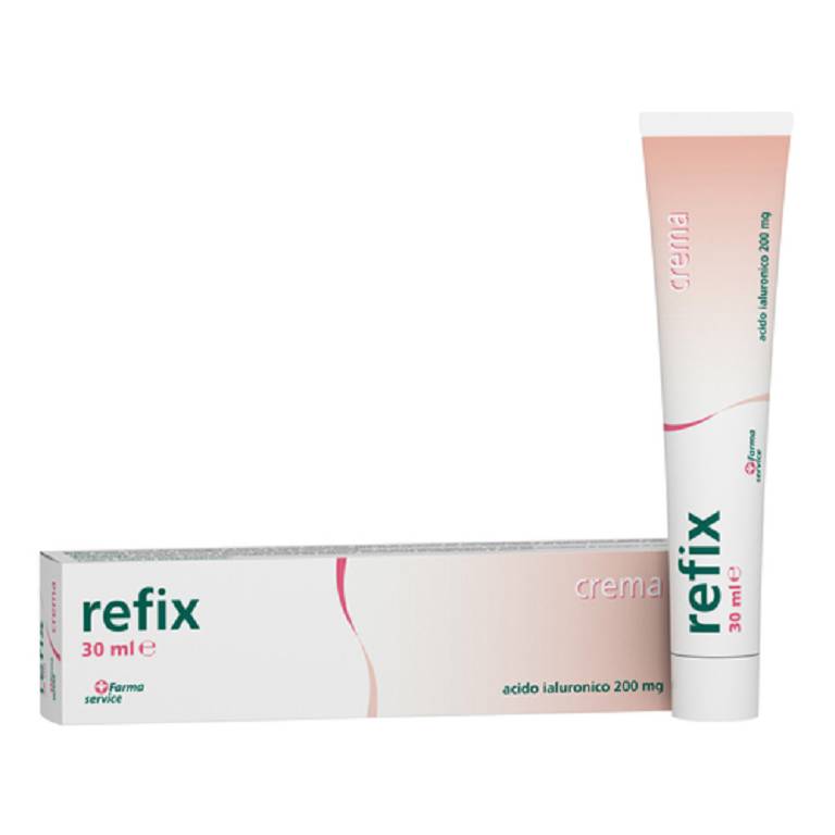 REFIX CR IDRAT CRP 30ML