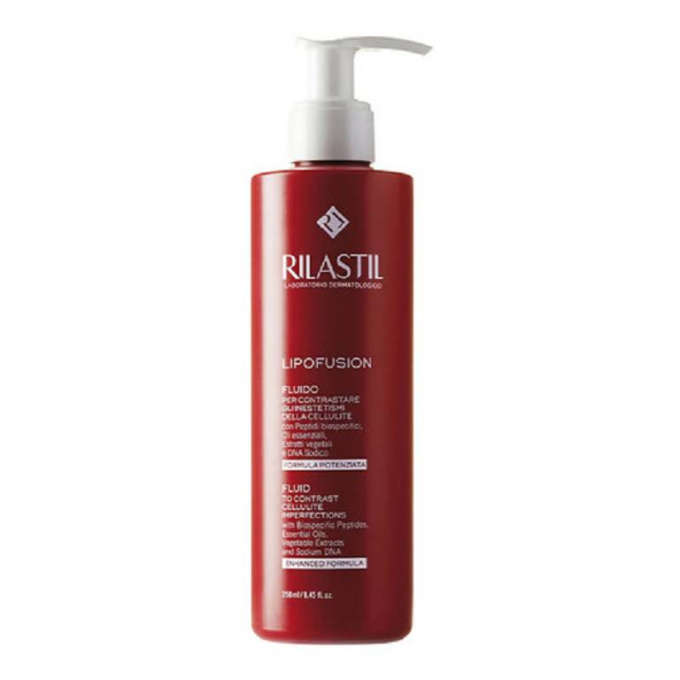 RILASTIL LIPOFUSION FLUID250ML