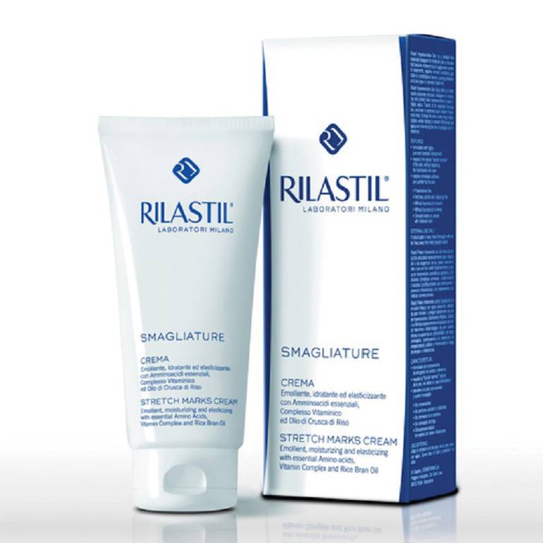 RILASTIL SMAGLIAT CR OFS 75ML