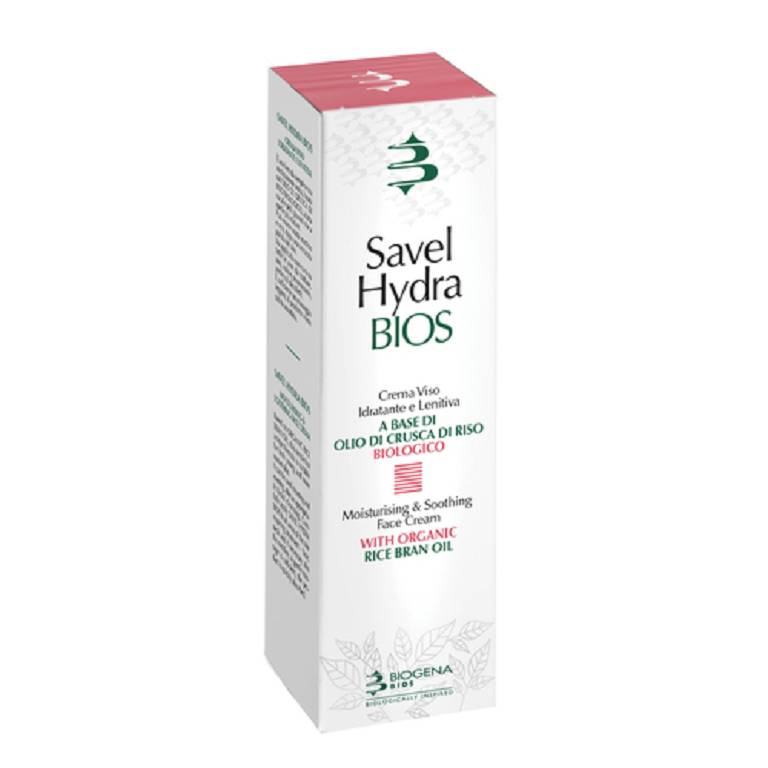 SAVEL HYDRA BIOS 60ML