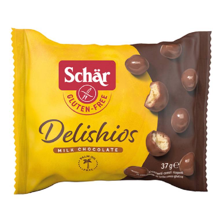 SCHAR DELISHIOS 37G