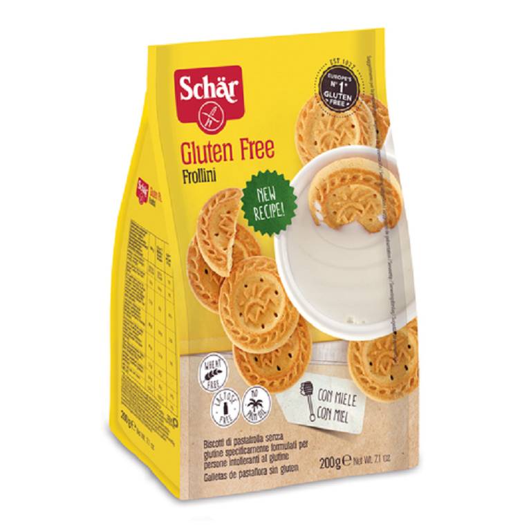 SCHAR FROLLINI 200G