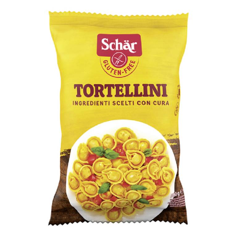 SCHAR SURG TORTELLINI BDI 500G