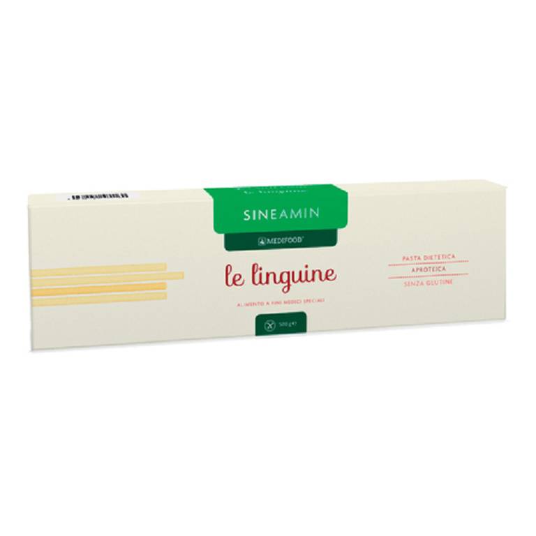 SINEAMIN LINGUINE 500G