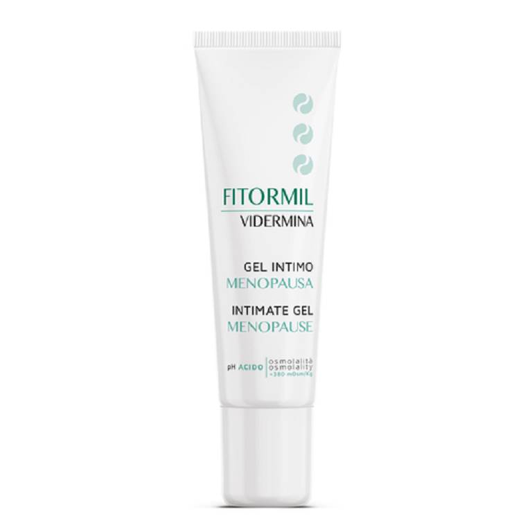 VIDERMINA FITORMIL GEL INTIMO